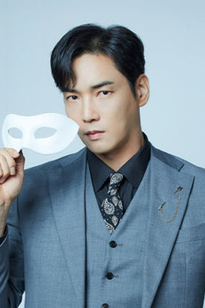 Character image for Kang Tae Poong