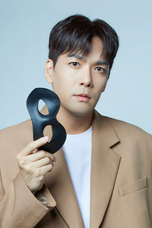 Character image for Oh Ji Hoon / Lee Jae Yong