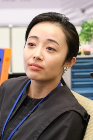 Character image for 佐山千春