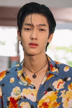 Character image for Noey