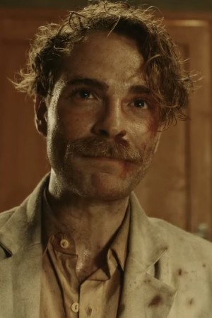 Character image for Eliyahu 'Elijah' Levy