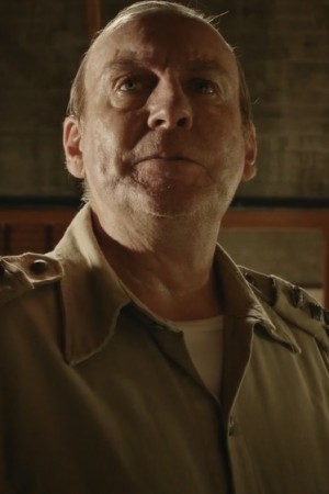 Character image for Lord Davidson