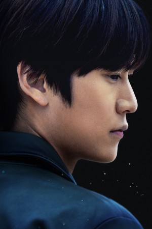 Character image for Oh Jin-sang