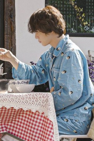 Character image for JIN 