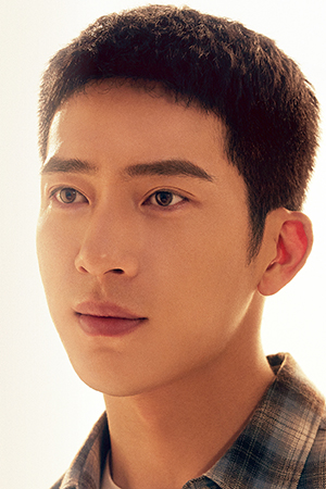 Character image for Lu Yanchen