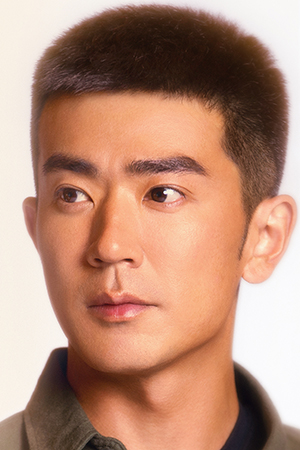 Character image for Qin Mingyu