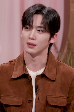 Character image for Yohan