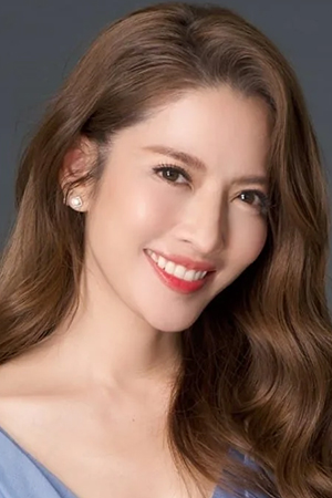 Character image for Yin