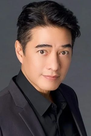 Character image for Ray