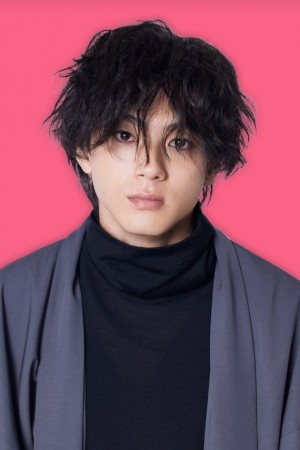 Character image for 藍井 仁