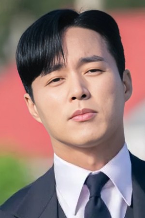 Character image for Noh Yul-seong