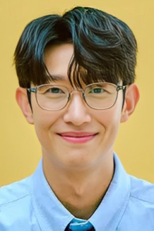 Character image for Dong Gi-jun