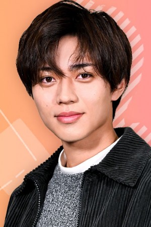 Character image for 海野　音