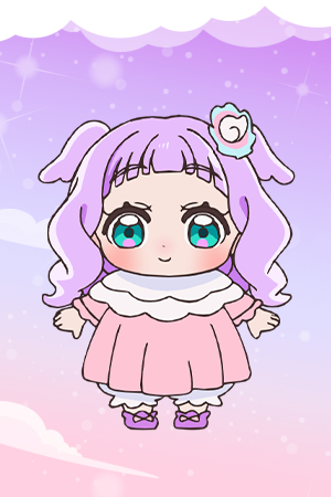 Character image for Elle-chan