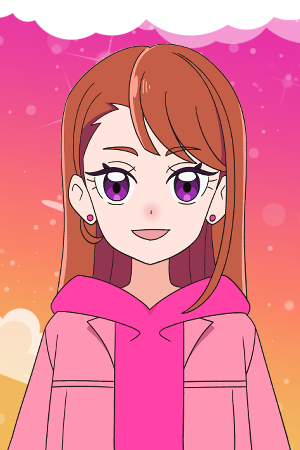 Character image for Ageha Hijiri / Cure Butterfly