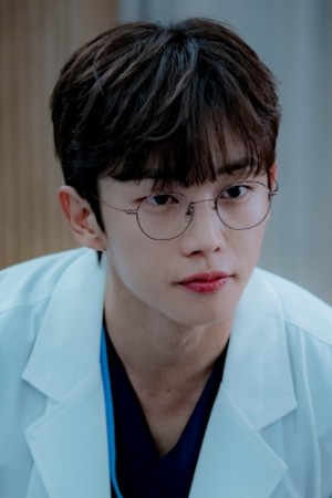 Character image for Do Kyu-jin