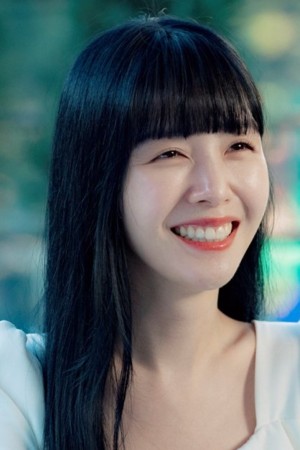 Character image for Kang Ji-hyeon