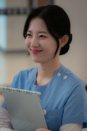 Character image for Yoon So-ri