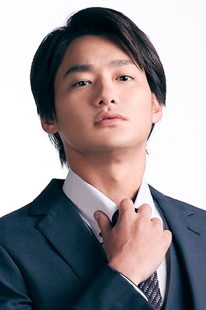 Character image for 奥田大輔