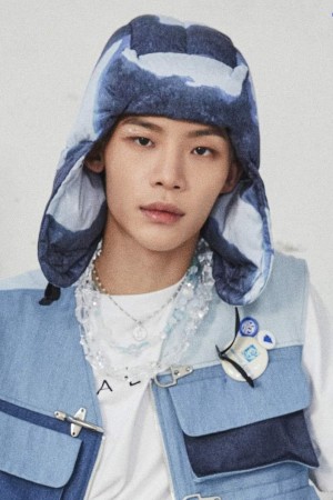 Character image for Chan