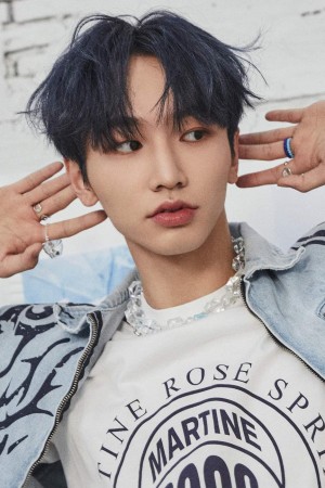 Character image for Jisu