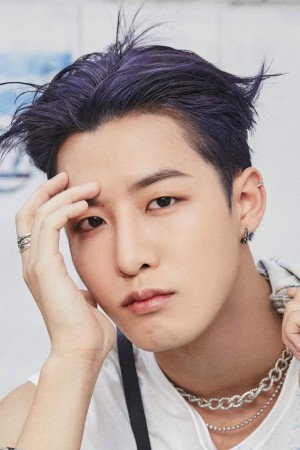 Character image for Kyungho