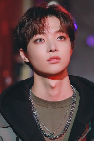 Character image for EJ