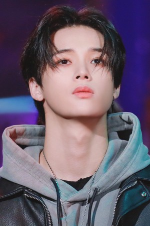 Character image for K