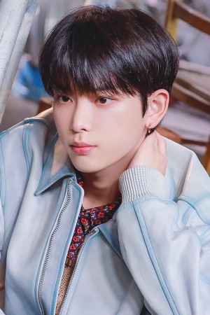 Character image for Harua