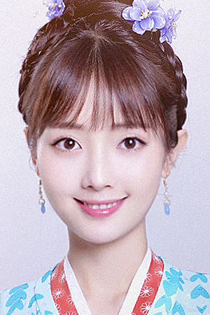 Character image for Yao Liang Liang