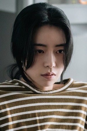 Character image for Chu Sang-eun