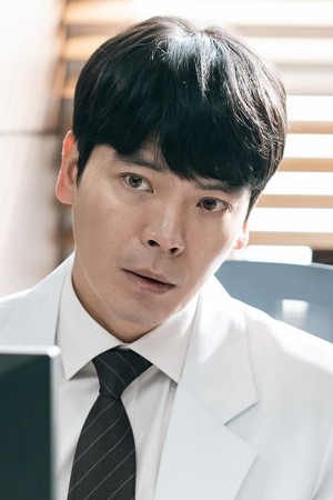 Character image for Park Jae-ho