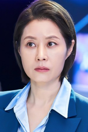 Character image for Oh Kyung-sook