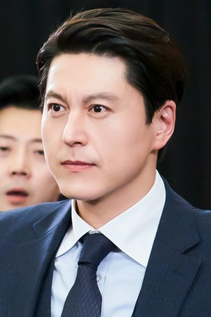 Character image for Baek Jae-min 