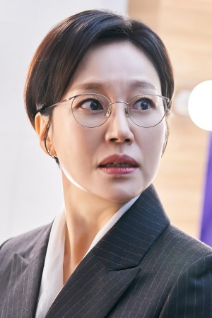 Character image for Seo Min-jeong