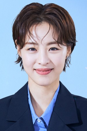 Character image for Park Yoon-jo