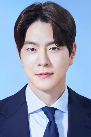 Character image for Ryu Jae-min 