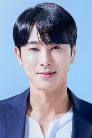 Character image for Seo Dong-hoon