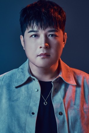 Character image for Shin Dong