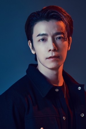 Character image for Dong-hae