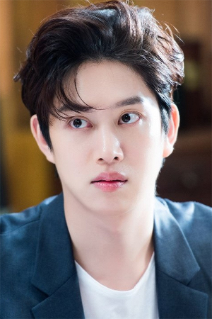 Character image for Hee-chul 