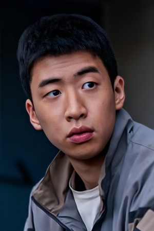 Character image for Cheol-min