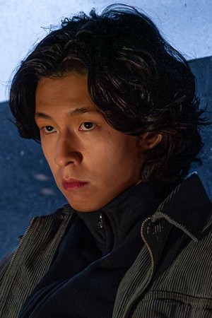 Character image for Tae-jin