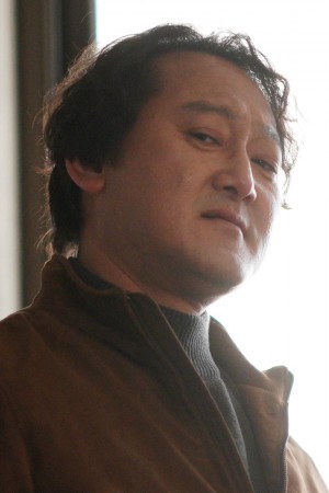 Character image for Sang-yong