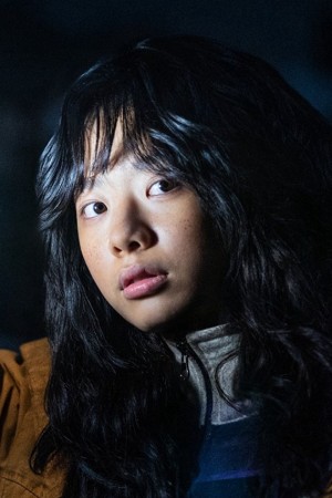 Character image for Hee-ro