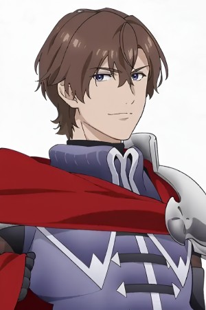 Character image for Oscar