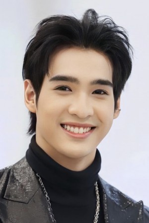 Character image for Foam