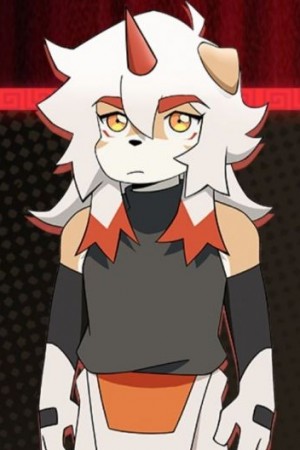 Character image for Hung