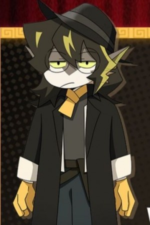 Character image for Lee