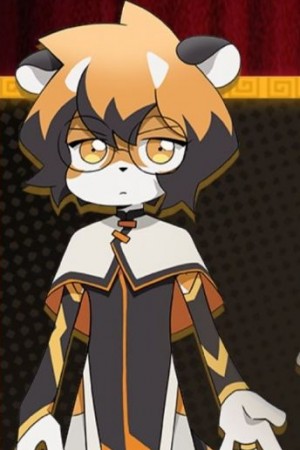 Character image for Waai Fu